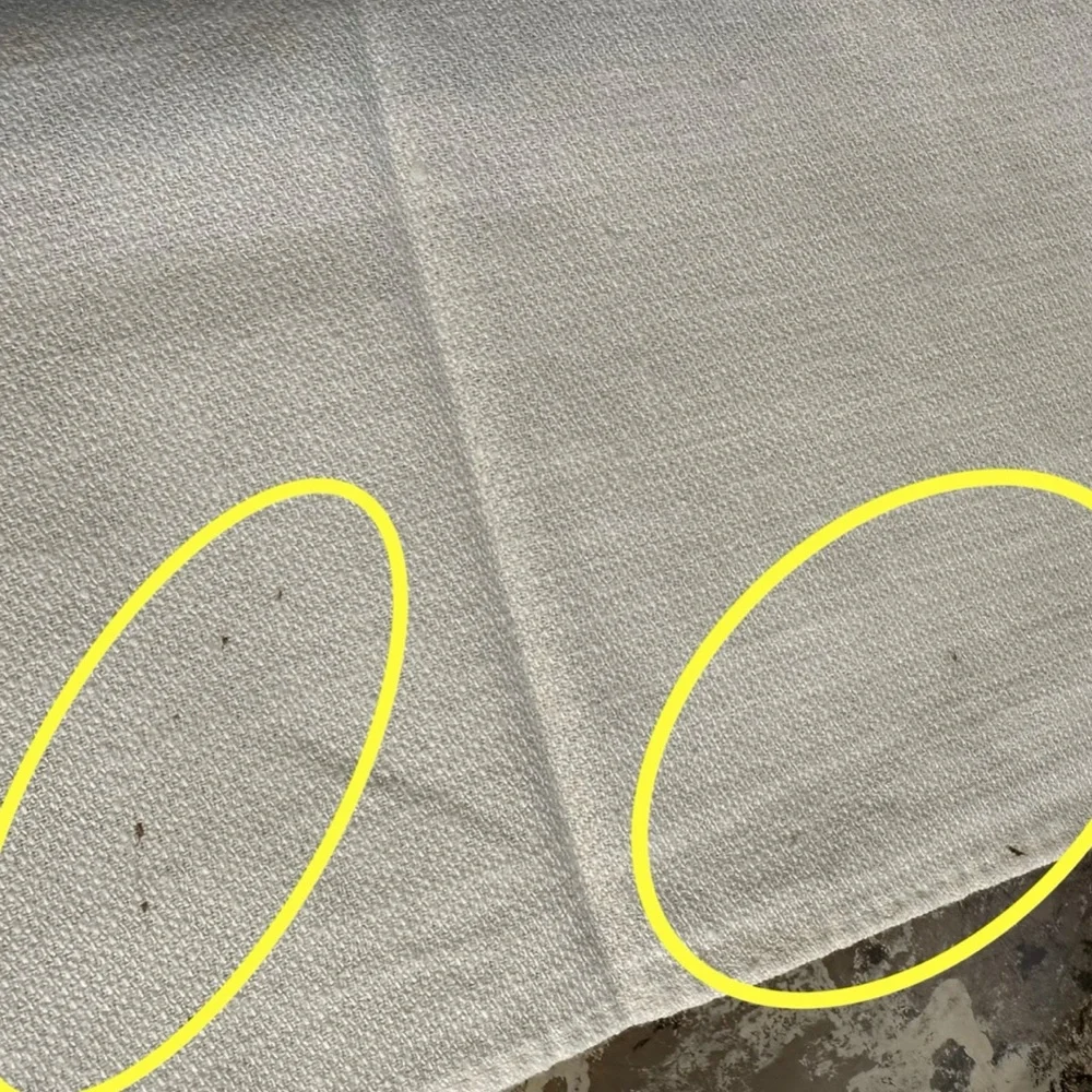 N/A pair cloth